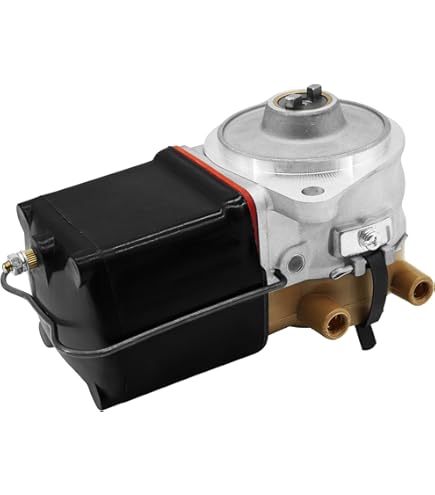 KIT BOBINA DI Accensione Motosega Per Motosega MS310 MS390 029 039 EUR - Foto 9