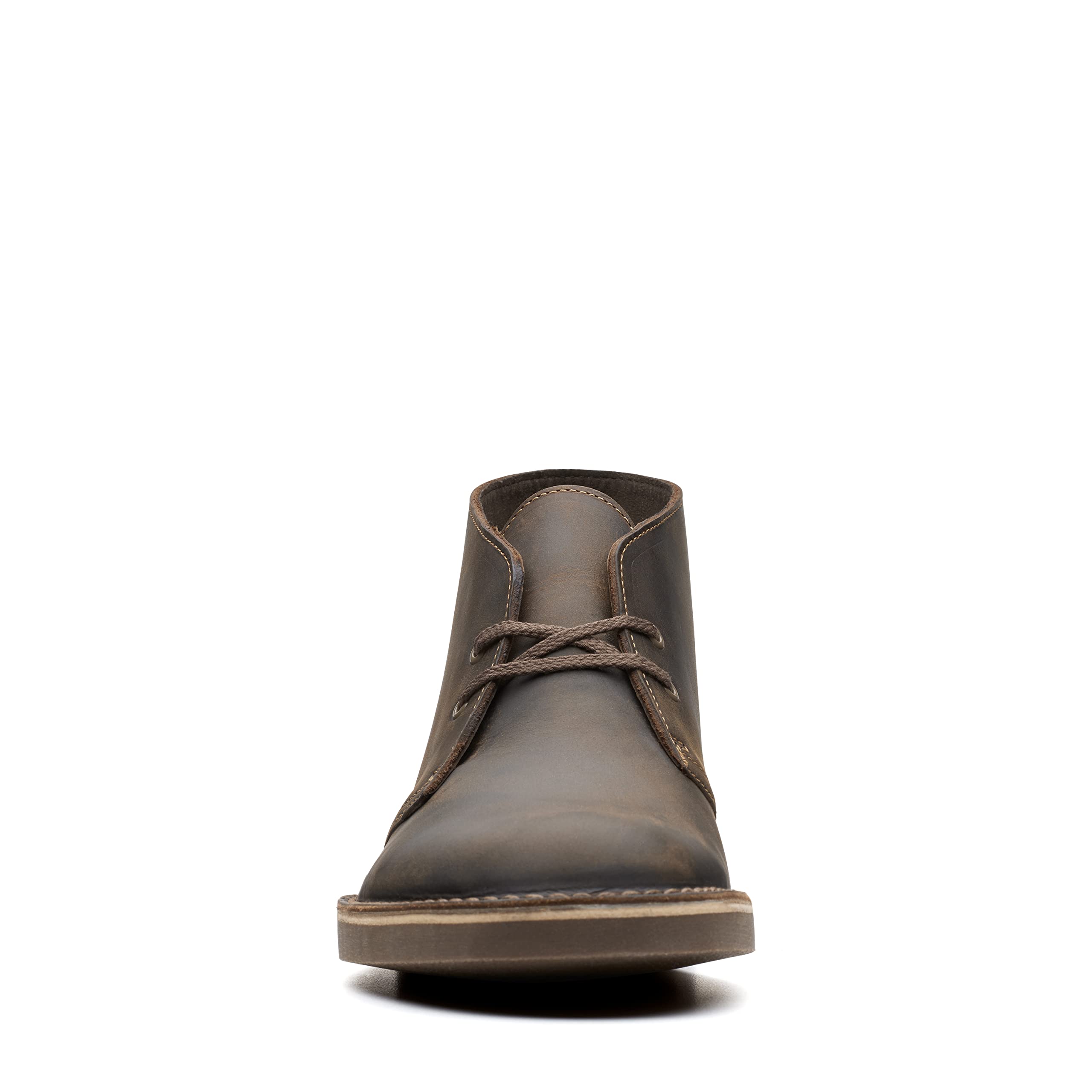 bushacre leather chukka boot