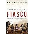 Fiasco: The American Military Adventure in Iraq, 2003 to 2005
