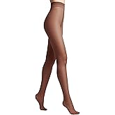 Conte Women's Classic Silky Semi Opaque Pantyhose Tights Prestige 40 Den