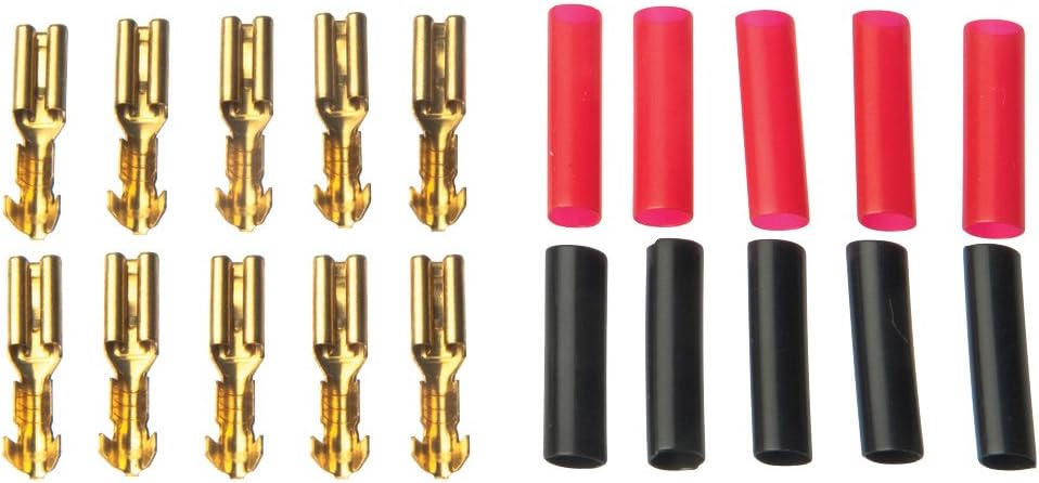 ASG Ultimate Plug Connector Motor (x10) Adult Unisex, One Size