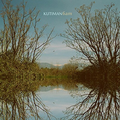 Kutiman - 6am - Zortam Music