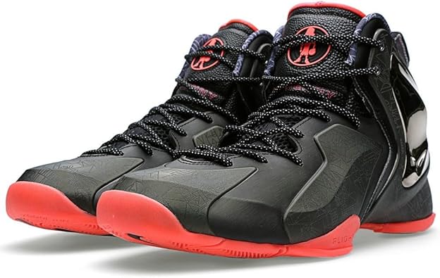 penny foamposite shoes