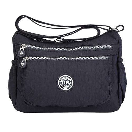 Best Cross Body Travel Bag Uk