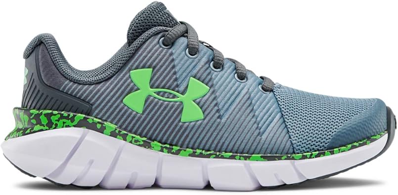 grade school ua x level scramjet remix