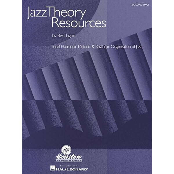 Amazon.com: Connecting Chords with Linear Harmony – Jazz