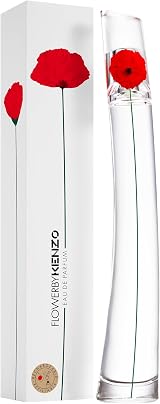 Kenzo Flower Eau De Parfum Women 100ml view 3