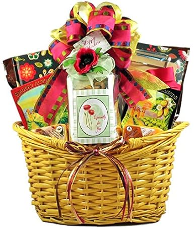 amazon mother's day gift baskets