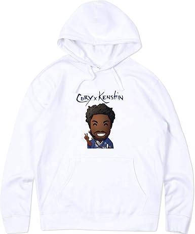 coryxkenshin merch hoodie