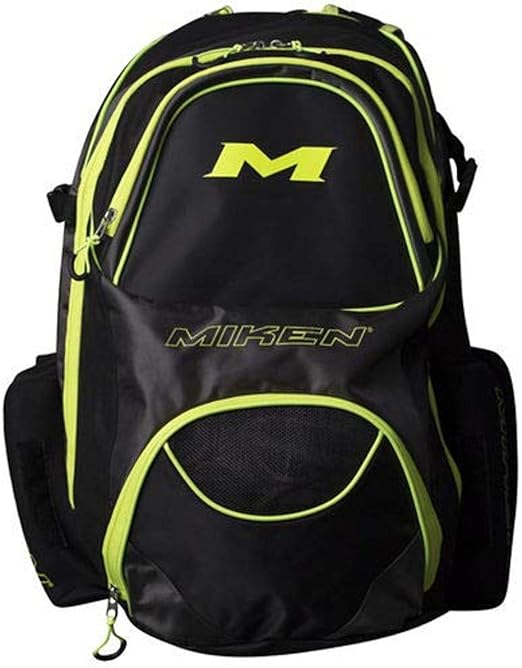 miken xl backpack