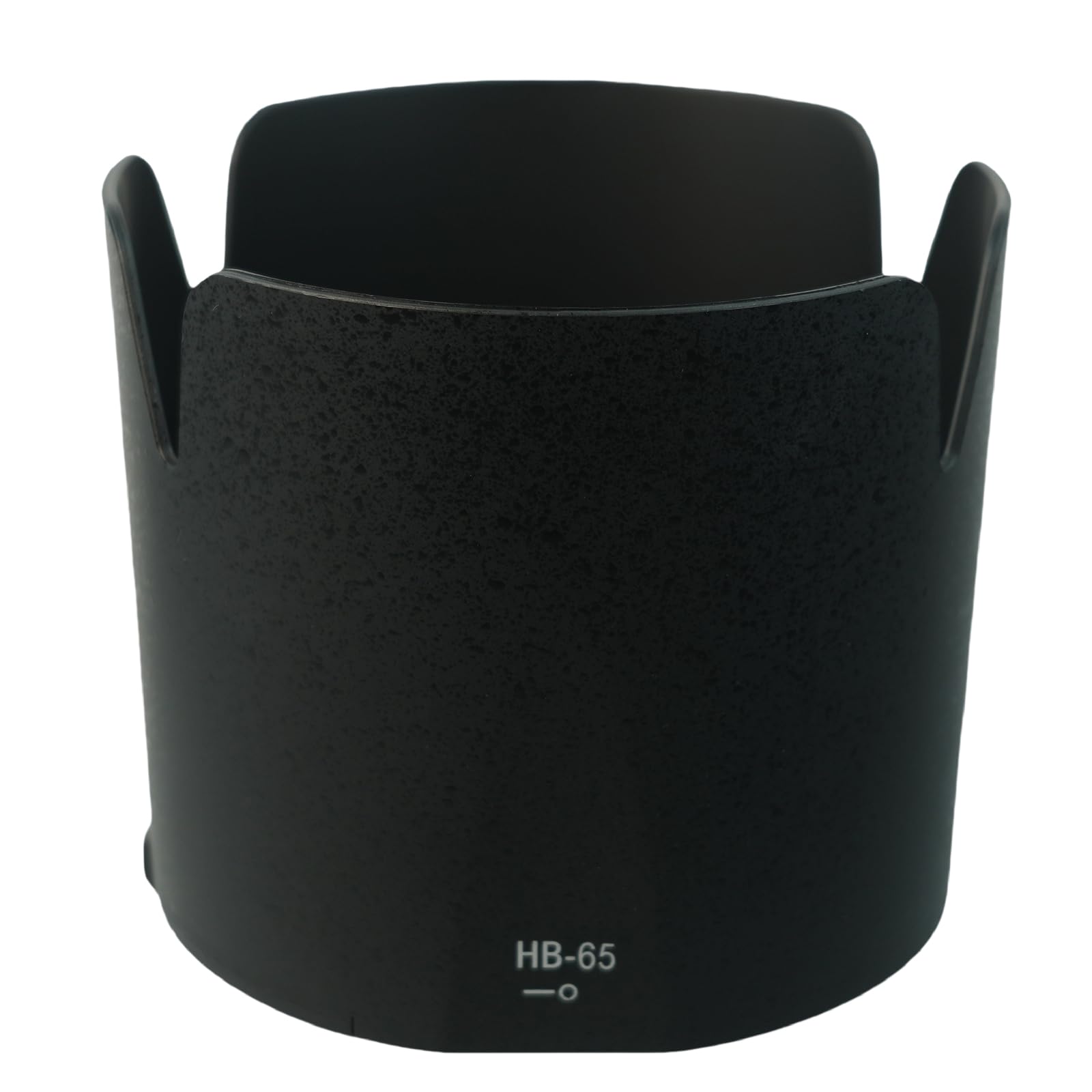 HB-65 Lens Hood for AF-S NIKKOR 80-400mm f/4.5-5.6G ED VR Lens Replaces HB-65 Lens Hood