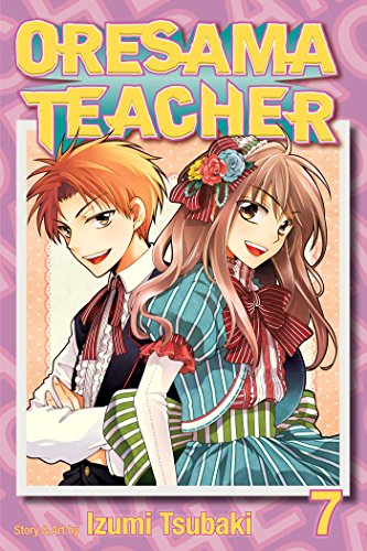 Oresama Teacher, Vol. 7 (7)