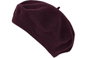 Van Der Rich ® - Women French Beret Classic
