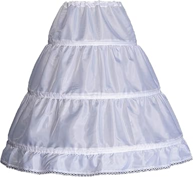 amazon petticoat skirt