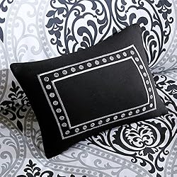Comfort Spaces Comforter Set Ultra Soft Printed