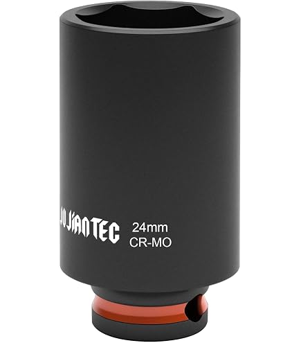 Amazon.com: Sunex 418d 3/4-Inch Drive 9/16-Inch Deep Impact Socket