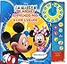 La maison de Mickey : Apprends-moi à lire l'heure by