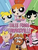 Tales from Townsville (The Powerpuff Girls)