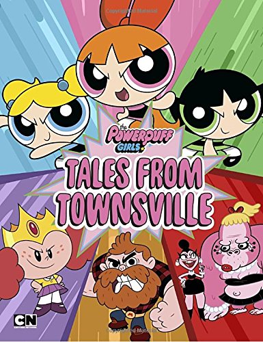 Tales from Townsville (The Powerpuff Girls)