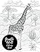 Giraffe Adult Coloring Book: Large Stress Relieving, Relaxing Coloring Book For Grownups, Men, & Women. Easy, Moderate & Intricate One Sided Designs & Patterns For Leisure & Relaxation.