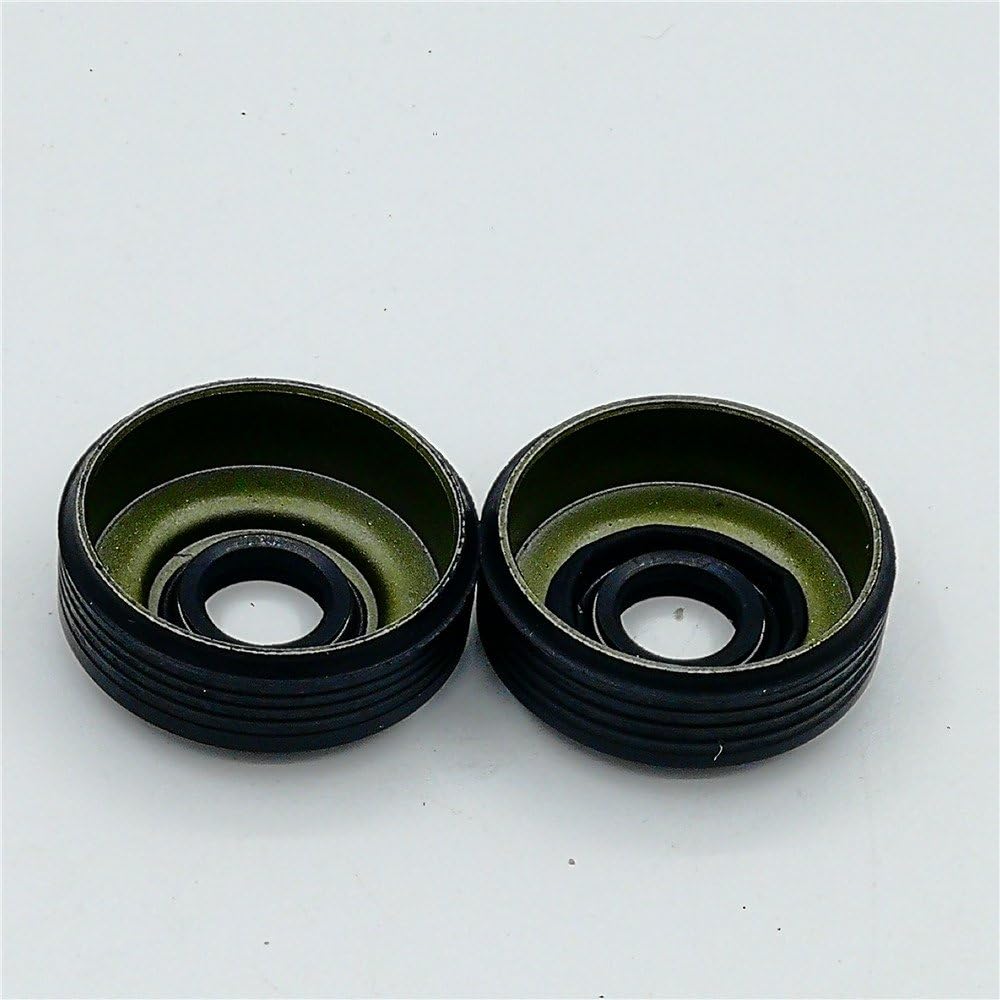 Chainsaw Parts & Accs NEW Crankcase Crankshaft Oil Seal Seals Clutch Flywheel Side for Stihl 046