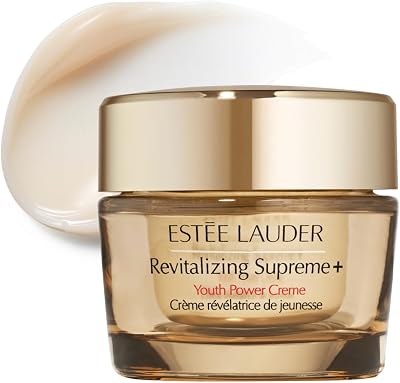 Estee Lauder Revitalising Supreme+ Youth Power Cream 72h Hydration Hyaluronic