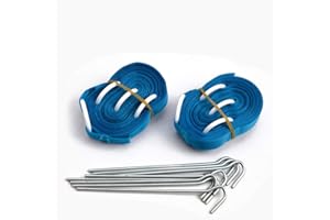 Speedminton Basic Easy Court for Speed Badminton, Crossminton and Paddleminton, Model: SM01-EZCRT