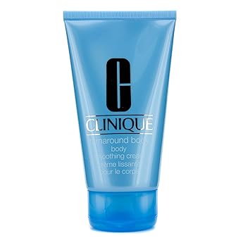 clinique turnaround cream