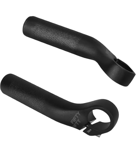 Amazon.com : Origin8 Handlebar Drop Ends : Bike Mirrors : Sports