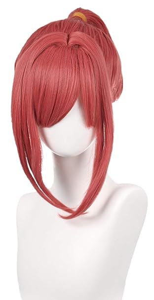 Mitsuba wig Clearance