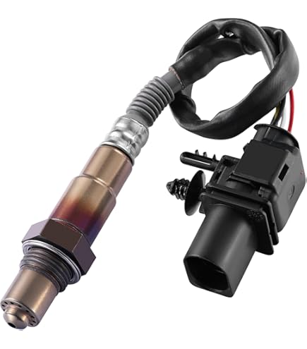 Amazon.com: Denso-234-4575 O2 Oxygen Sensor : Automotive