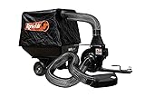 Agri-Fab 45-0630 Large Capacity 29 CU FT Soft Top