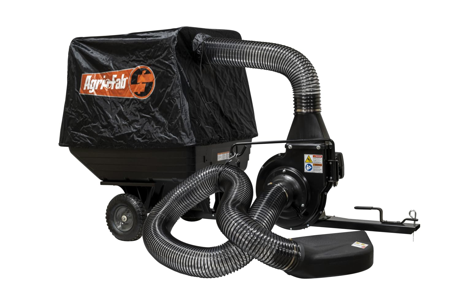 Agri-Fab 45-0630 Large Capacity 29 CU FT Soft Top