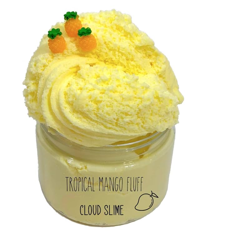 free slime on amazon