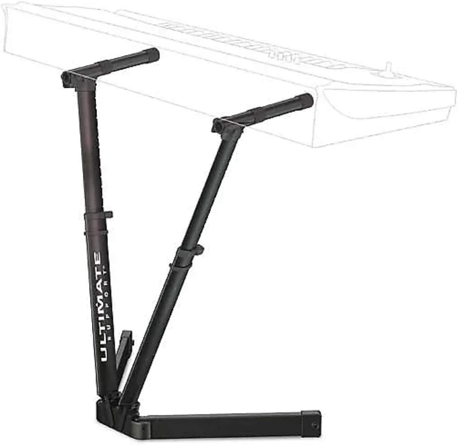 ultimate bicycle support stand