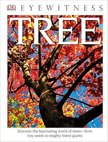 Download DK Eyewitness Books: Tree (Library Edition) PDF