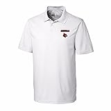 Elite Fan Shop Louisville Cardinals Polo Shirt