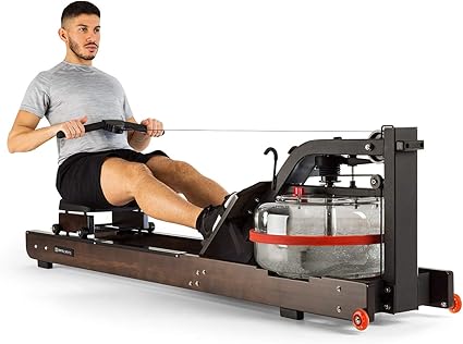 120 rowing machine