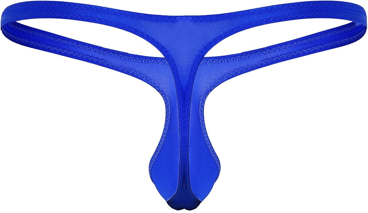 Mini string homme amazon Clearance