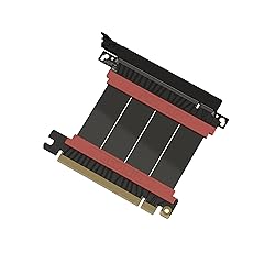 LINKUP - AVA5 PCIE 5.0 Riser Cable | RTX5090 RX8900