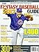FANTASY BASEBALL GUIDE 2017 Professional Edition Magazine