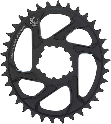 sram gx eagle oval chainring