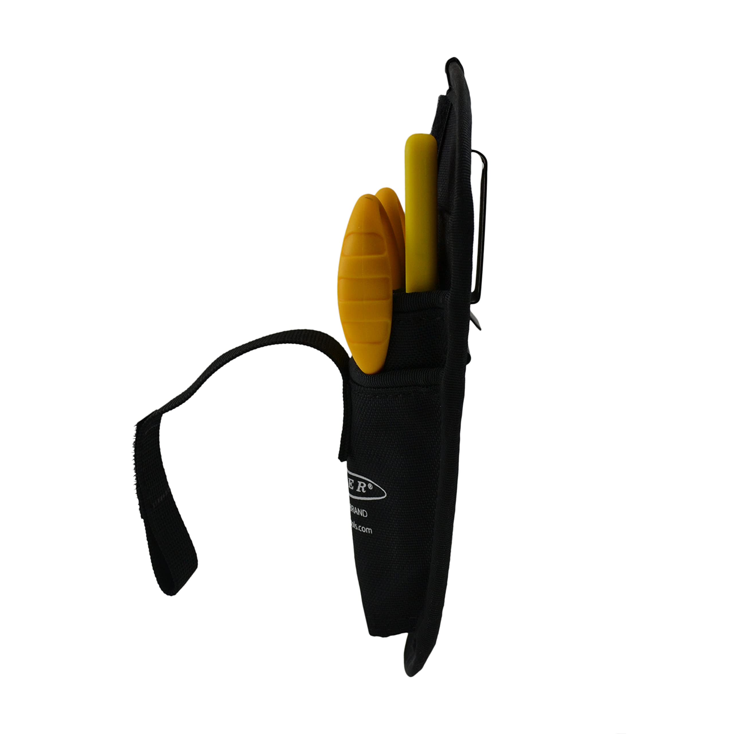 Miller MA01-7001 Kit, CFS-3 3-Hole Fiber Optic Cable Stripping Tool And ...