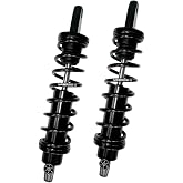 Legend Suspension 1310-0959 REVO-A Adjustable Coil Suspension - 13in. - Standard - Black