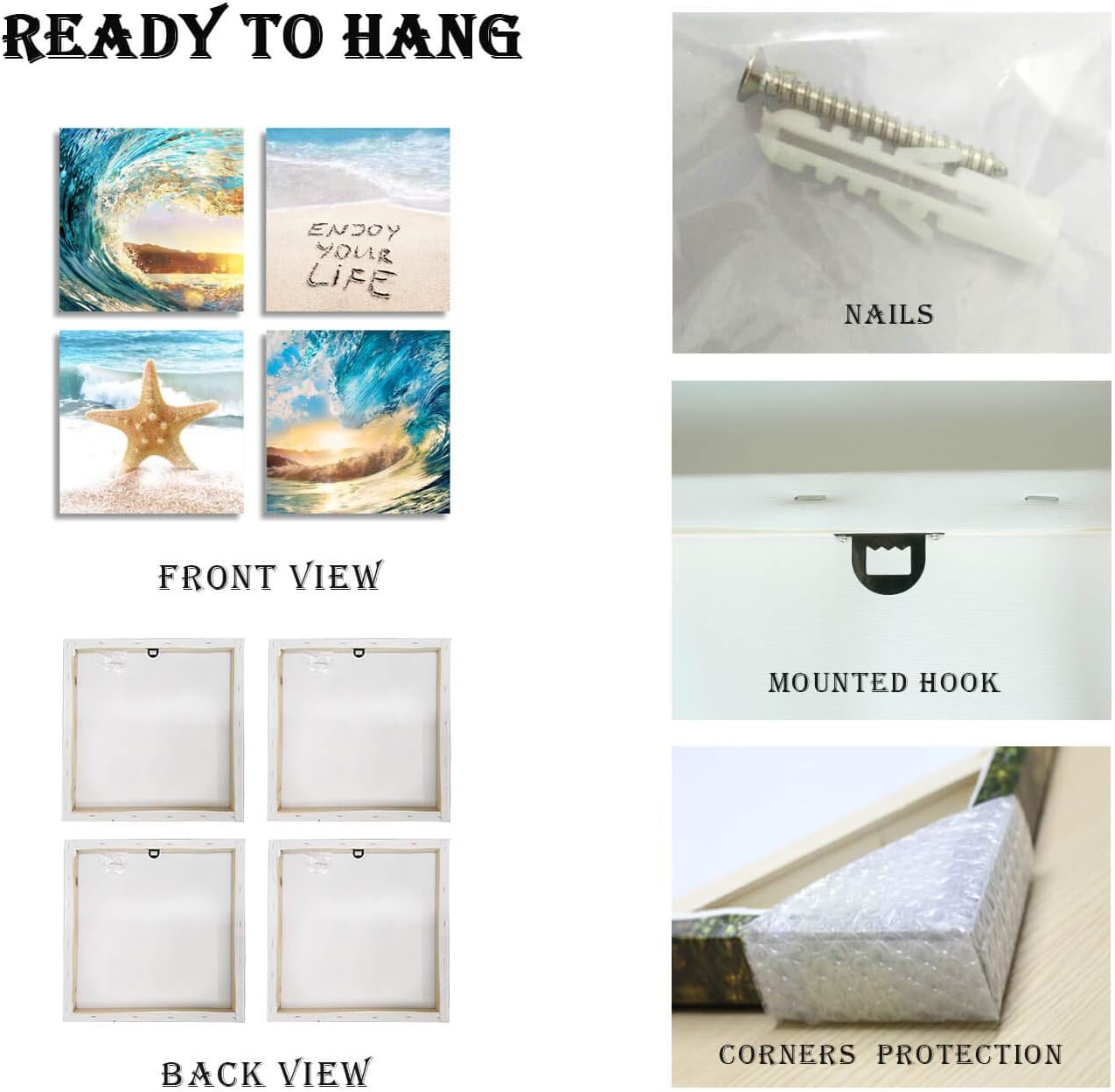 Download Strandszenen wandkunst For Android Free Strandszenen Wandkunst