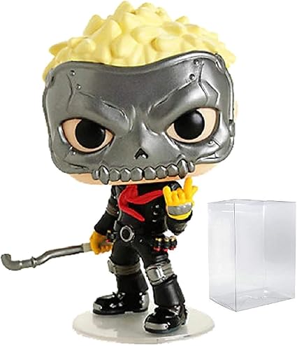 persona 5 pop funko