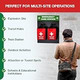 Value Aid Bleed Control Kit Enhanced with Tourni-Key Soft Case view 4