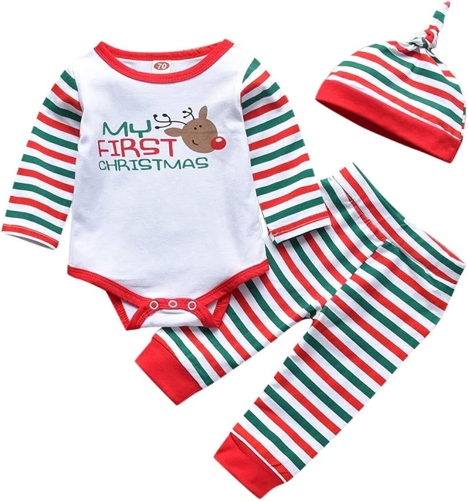 christmas newborn outfits