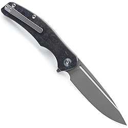 Miguron Knives M Velona Flipper Folding