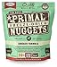 Primal Pet Food - Freeze Dried Dog Food 14-ounce Bag - Made in USA (Chicken)